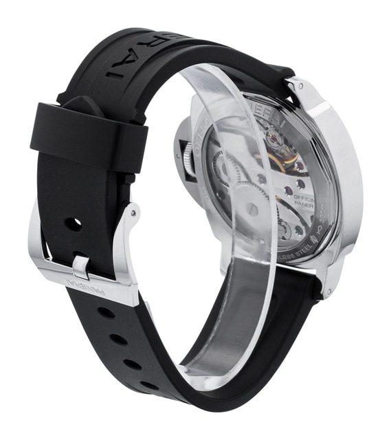 Panerai Luminor Base PAM00114 Image 3